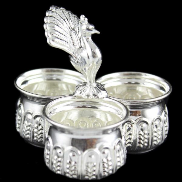 Gift articles Kumkum