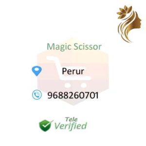 Magic Women Beauty Parlor Parlour Perur 