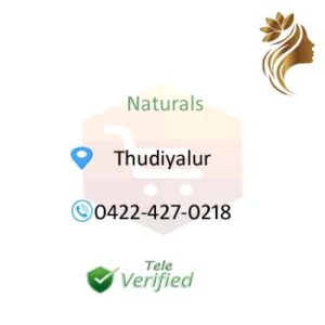 Naturals Women Beauty Parlor Ganapathy