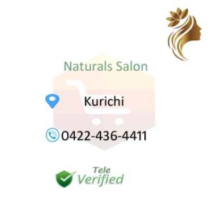 Naturals Salon Beauty Parlor Parlour Salon Spa Sundarapuram Coimbatore 0422-436-4411 Hair Dressing Cosmetic Treatments Nails Eye Brows Make-up salon de beauté