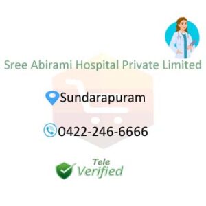 Sree Doctor Private Practitioner Sundarapuram