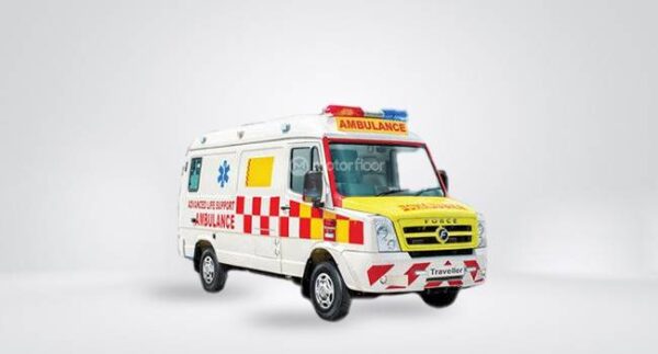Transport Life Saver CBE