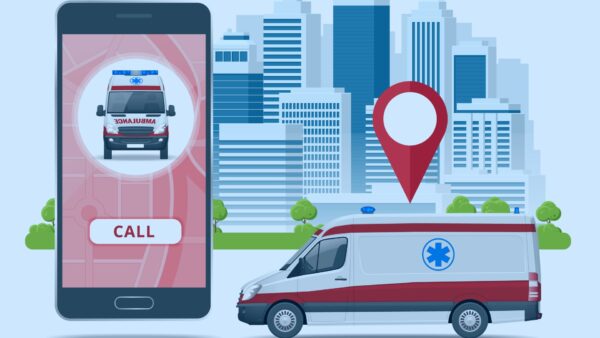 Rapid Response Life Saver