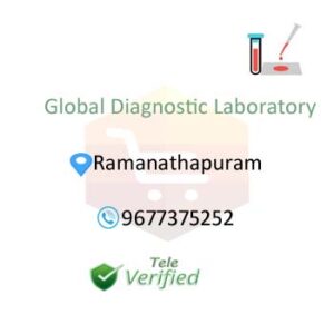 Global Diagnostic Clinical Laboratory