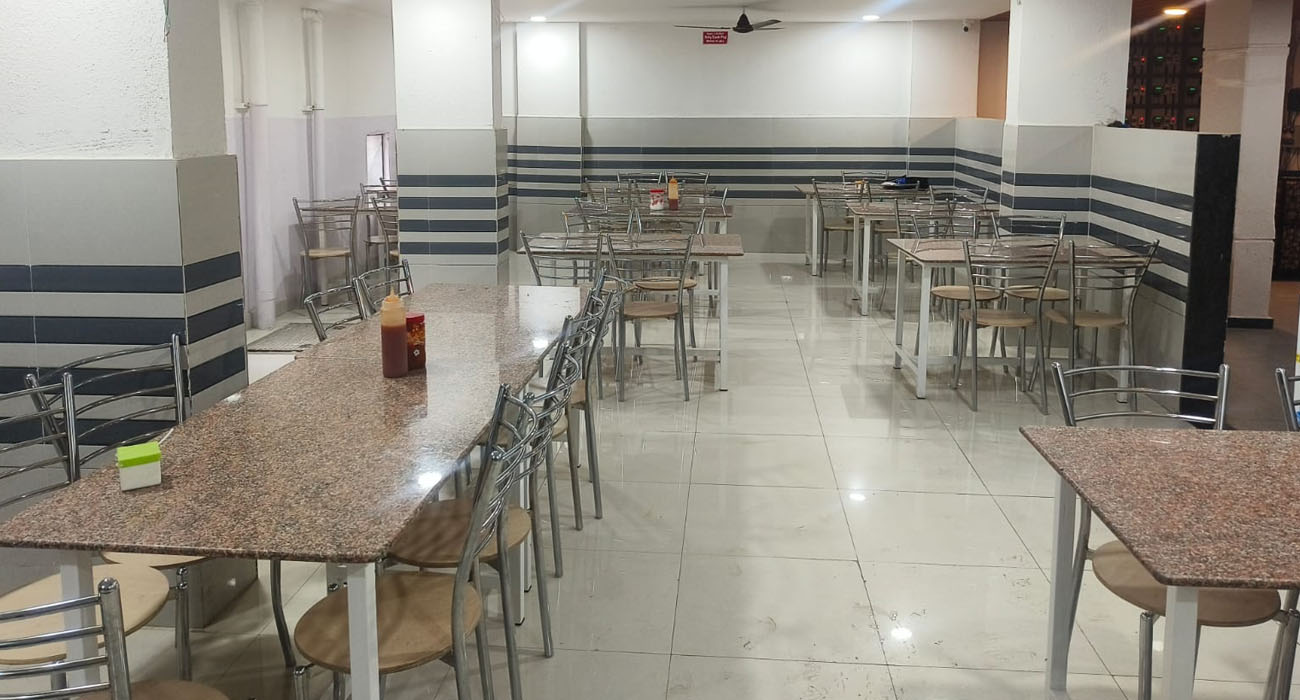 Sri Sai Ladies occupancy Backpackers Students