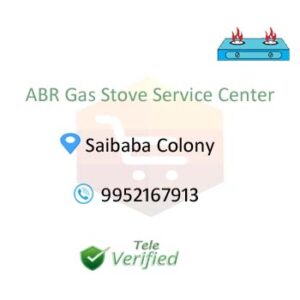 ABR Gas Stove Service Center