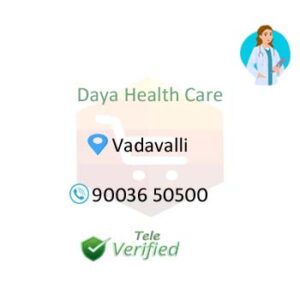 Daya Doctor Private Practitioner