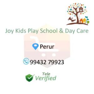 Joy Children Day Care