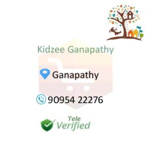 Kidzee Day Care Ganapathy 9095422276 Kidzee Day Care Ganapathy 9095422276