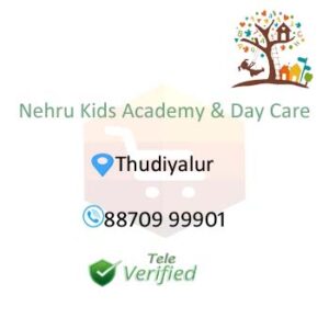 Nehru Children Day Care