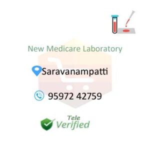 New Medicare Clinical Laboratory