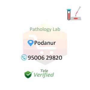 Pathology Clinical Laboratory 9500629820 