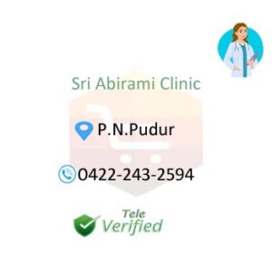 Abirami Doctor Medical Practitioner