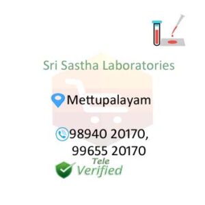 Sri Sastha Clinical Laboratory