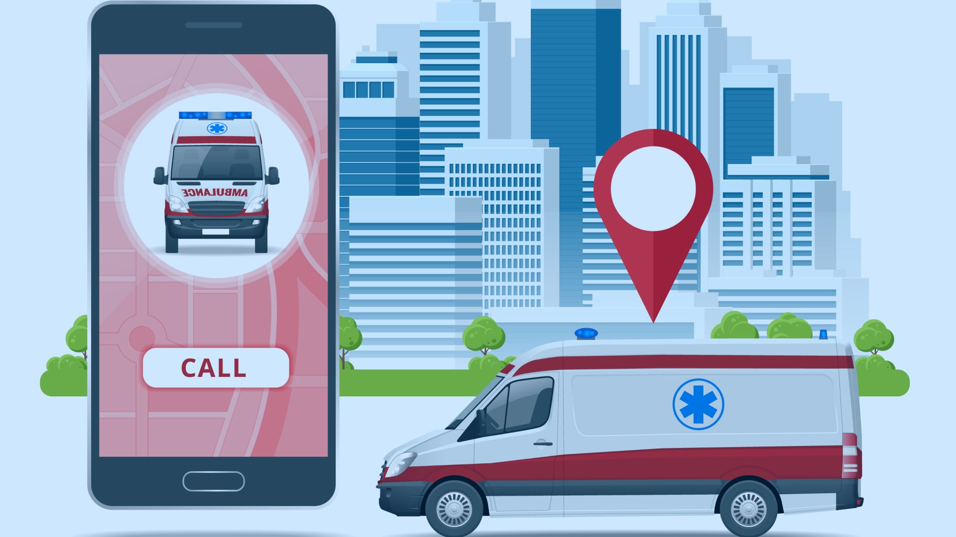 Rapid Response Life Saver