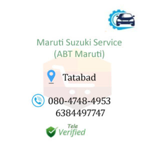 abt maruti car sevice coimbatore suzuki