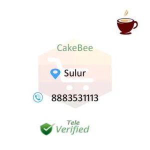 Bee Bakery Cafe Tea Shop Sulur 