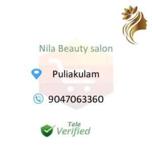 Nila Women Beauty Parlor Parlour Puliakulam