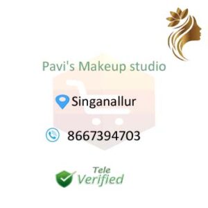 Pavi Women Beauty Parlor Parlour Singanallur