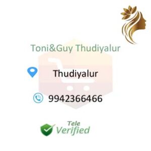 Toni Women Beauty Parlor Parlour Thudiyalur