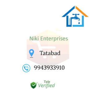 niki enterprises tatabad coimbatore