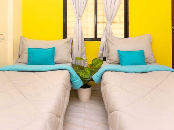 Ladies Hostel Vishwa Home Paying Guest Stay Accommodation