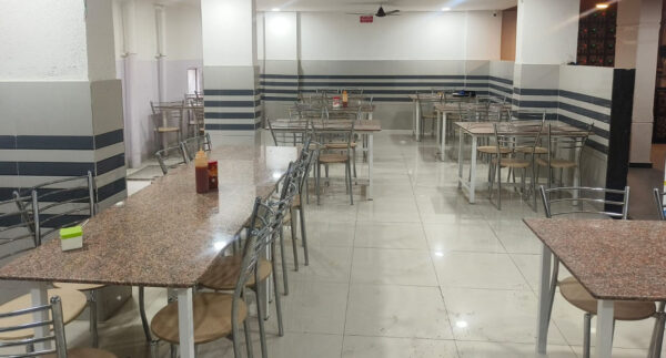 Ladies Hostel Vishwa Home single Multiple Dormitory
