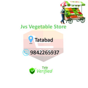 Jvs Vegetable Store Vegetable Shop