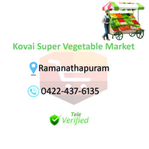 Kovai Super Vegetable Shop