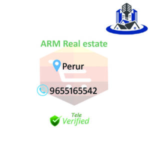 ARM Real Estate