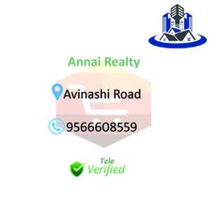 Annai Realty Real Estate