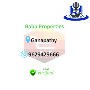 Baba Properties Real Estate