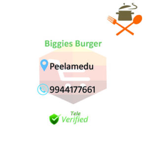 Biggies Burger Restaurant Hotel