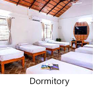 Dormitory