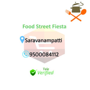 Food Street Fiesta Restaurant