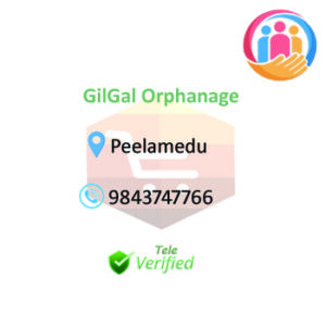 GilGal Orphanage Home