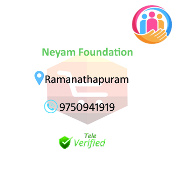 Neyam Foundation Orphanage