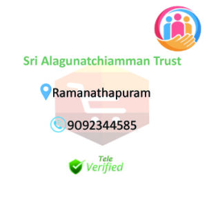 Sri Alagunatchiamman Trust Orphanage Home