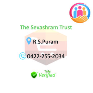 Sevashram Trust Orphanage Home