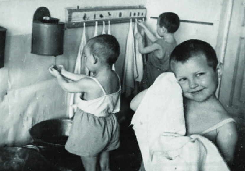Orphans Children Care Orphanhood