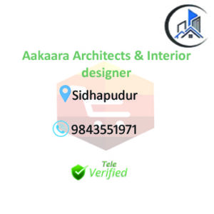 Aakaara Architects Interior Designers