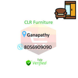 CLR Furniture Retailer