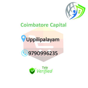 Coimbatore Capital