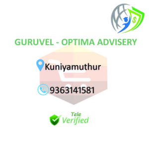 GURUVEL - OPTIMA ADVISERY