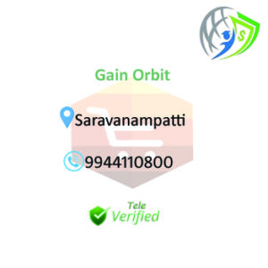 Gain Orbit