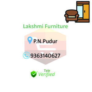 Lakshmi Furniture Retailer