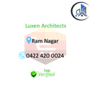 Luxen Architects Interior Designers