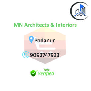 MN Architects Interior Designers