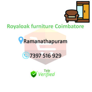 Royaloak Furniture Retailer
