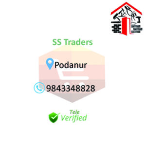 SS Traders Hardwares Shop